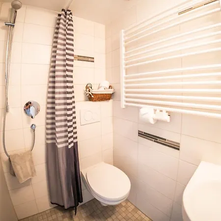 Apartment Ferienwohnung Pfennig