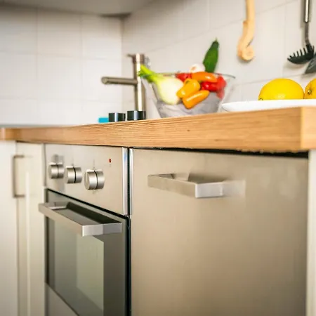 Ferienwohnung Pfennig Mittenwald