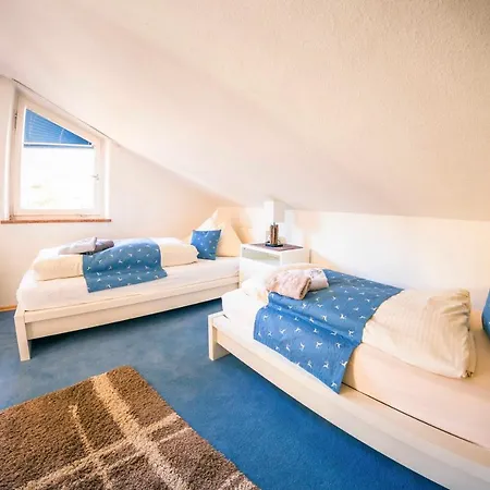 Apartment Ferienwohnung Pfennig