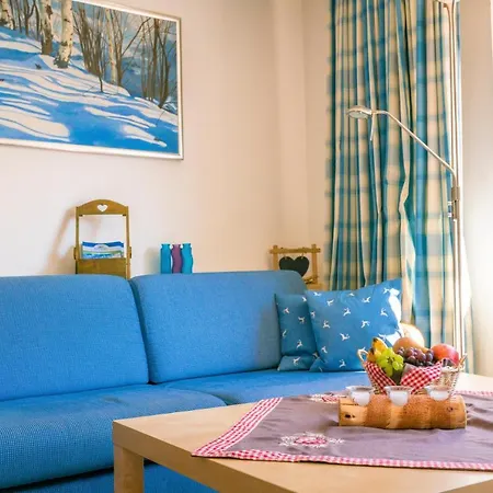 Ferienwohnung Pfennig Apartment
