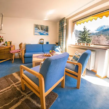 Ferienwohnung Pfennig *