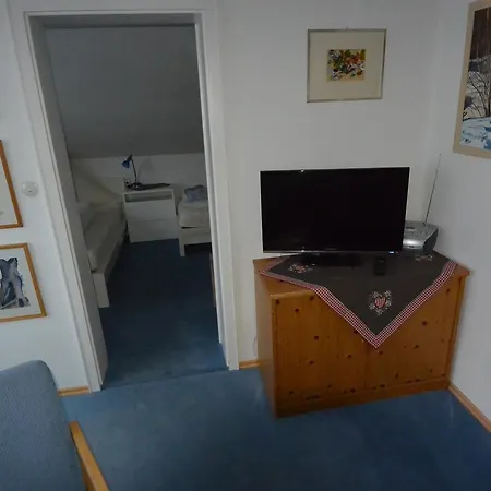Ferienwohnung Pfennig
